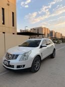 كاديلاك SRX LUXURY