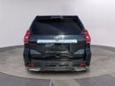 Toyota Prado VXR 4x4 Diesel Right Hand Drive ( Export Only)