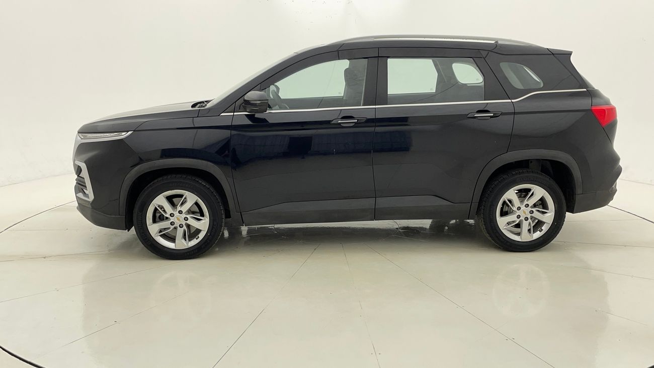 شيفروليه كابتيفا LT 1.5 | بدون دفعة مقدمة | اختبار القيادة في المنزل