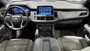 Chevrolet Tahoe LT 2024 LT | AED 2889/Month | 0 DP | 30 Day Return | Warranty | Service History