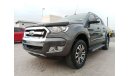 Ford Ranger FORD RANGER RIGHT HAND DRIVE (PM1157)