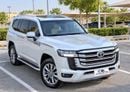 Toyota Land Cruiser GXR Diesel 3.3L