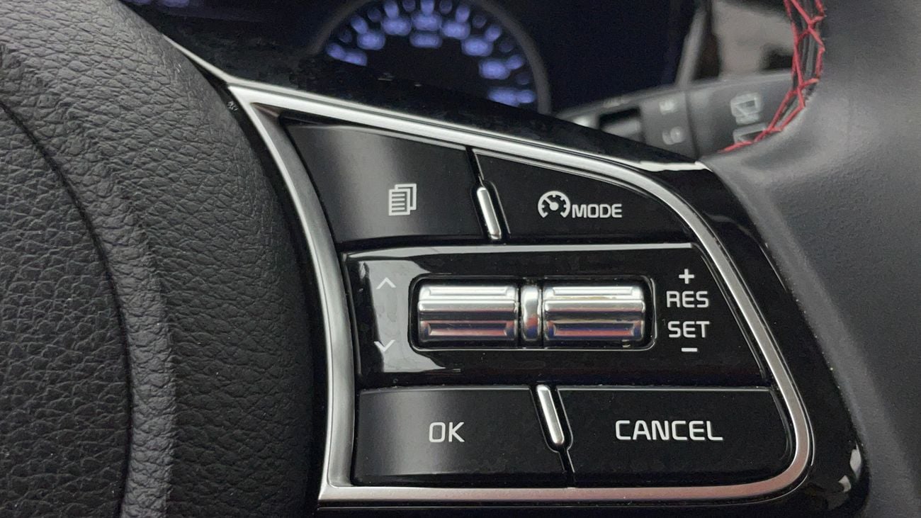 Kia Seltos GT LINE 1.6 | Zero Down Payment | Home Test Drive