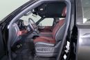 إنفينيتي QX80 AUTOGRAPH CAPTAIN CHAIRS AUTOGRAPH 3.5