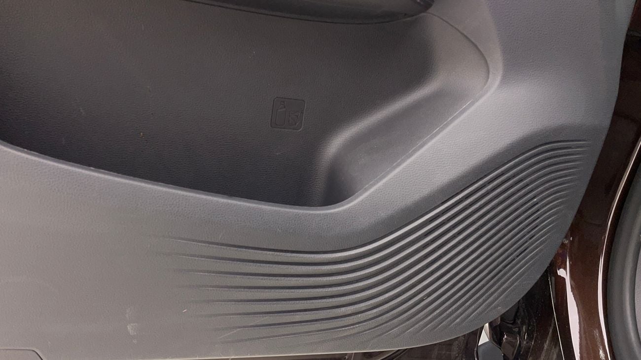 فورد تيريتوري TREND 1.8 | بدون دفعة مقدمة | اختبار القيادة في المنزل