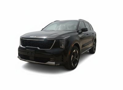 كيا سورينتو KIA SORENTO 1.6L FWD Petrol