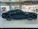 Ford Mustang EcoBoost 2.3L Coupe A/T Ford Mustang 2024 USA specs