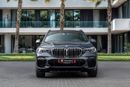 بي أم دبليو X5 xDrive40i M Sport | 3,329 P.M  | 0% Downpayment | BMW X5 xDrive40i | M-Kit!