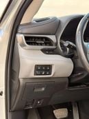 Toyota Highlander Limited 2.5L AWD