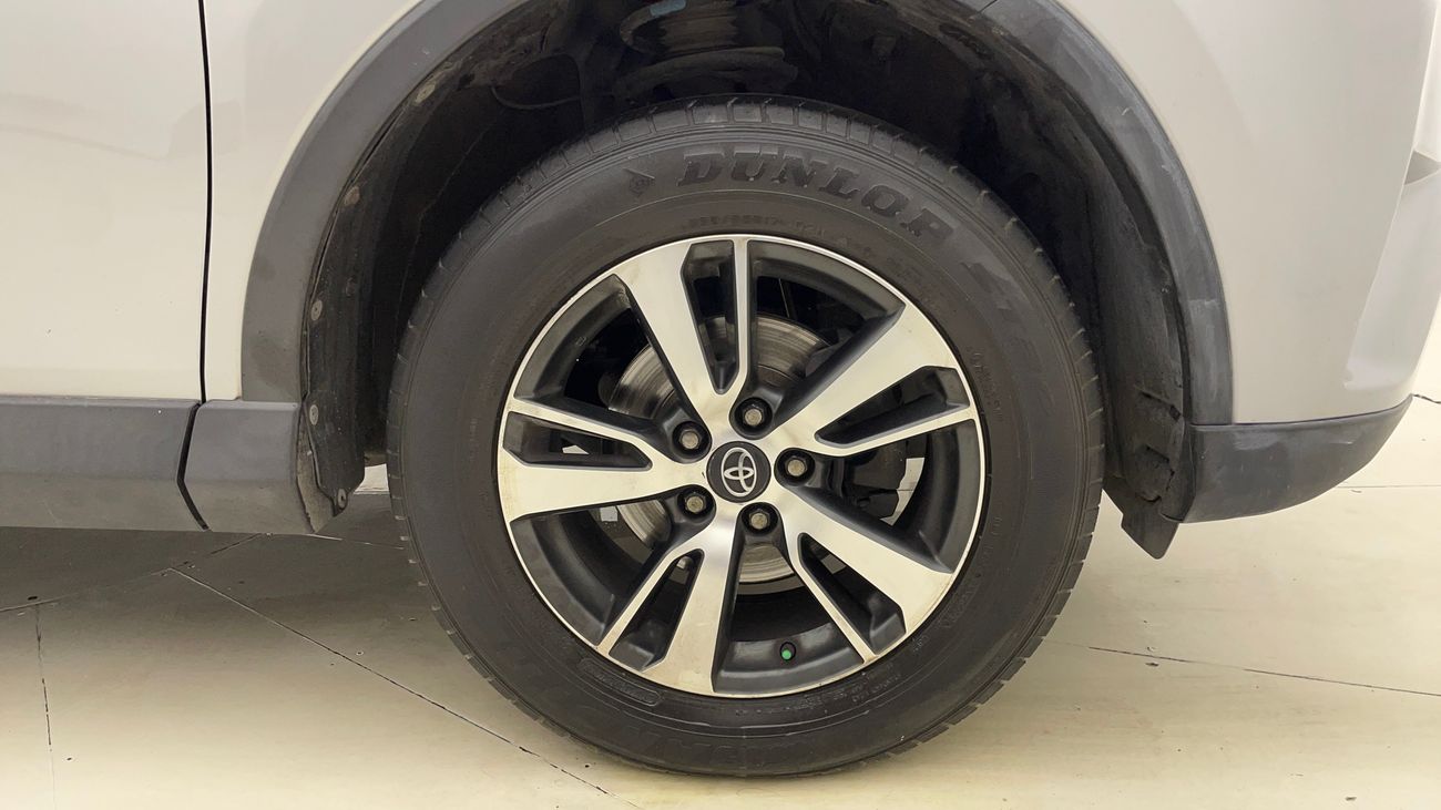 Toyota RAV4 VXR 2.5 | Zero Down Payment | Home Test Drive