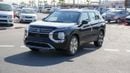 ميتسوبيشي آوتلاندر HIGHLINE ميتسوبيشي أوتلاندر 2026 – الفئة العالية (G06) 2.5 لتر | SUV بسبعة مقاعد | مواصفات الخليج |