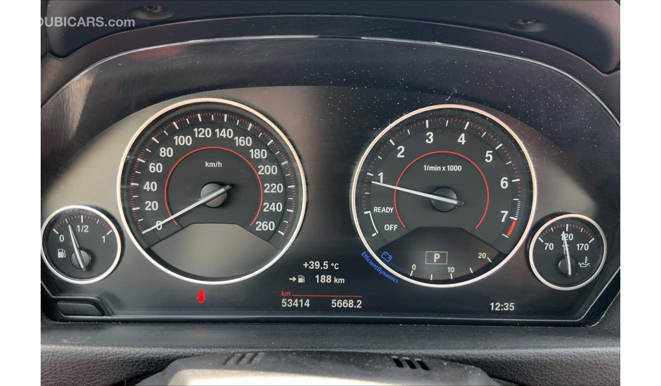 بي أم دبليو 430 M Sport