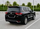 Toyota Land Cruiser GXR