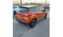 Renault Captur Gcc