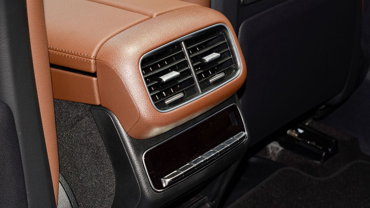 Mercedes-Benz GLS 450 Mercedes-Benz AMG GLS450 SUV | New Facelift | GCC | 2024 - 7 Seaters