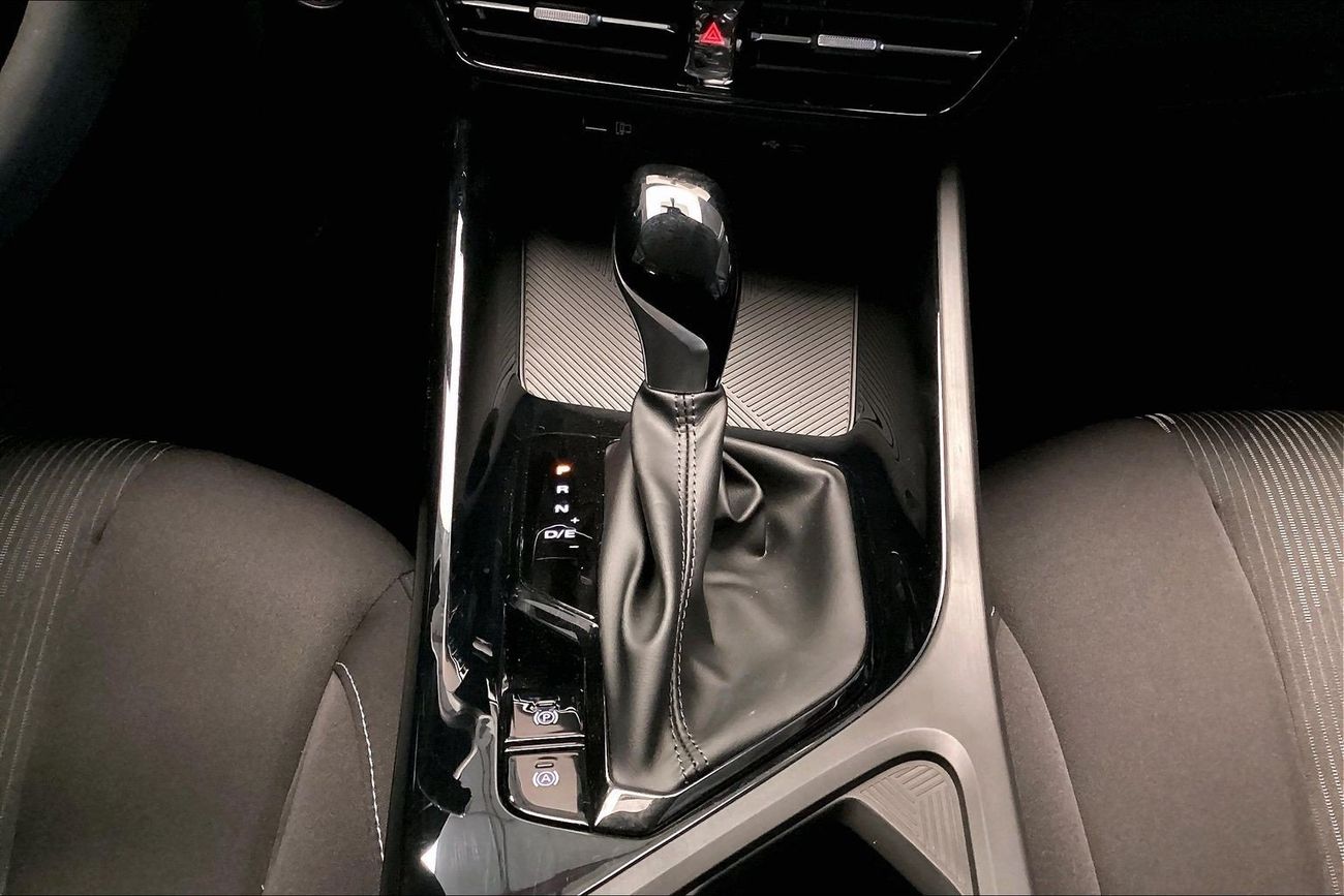 MG 5 Standard | Start 2026 with the ideal drive | Guaranteed Warranty | 0 Down Payment