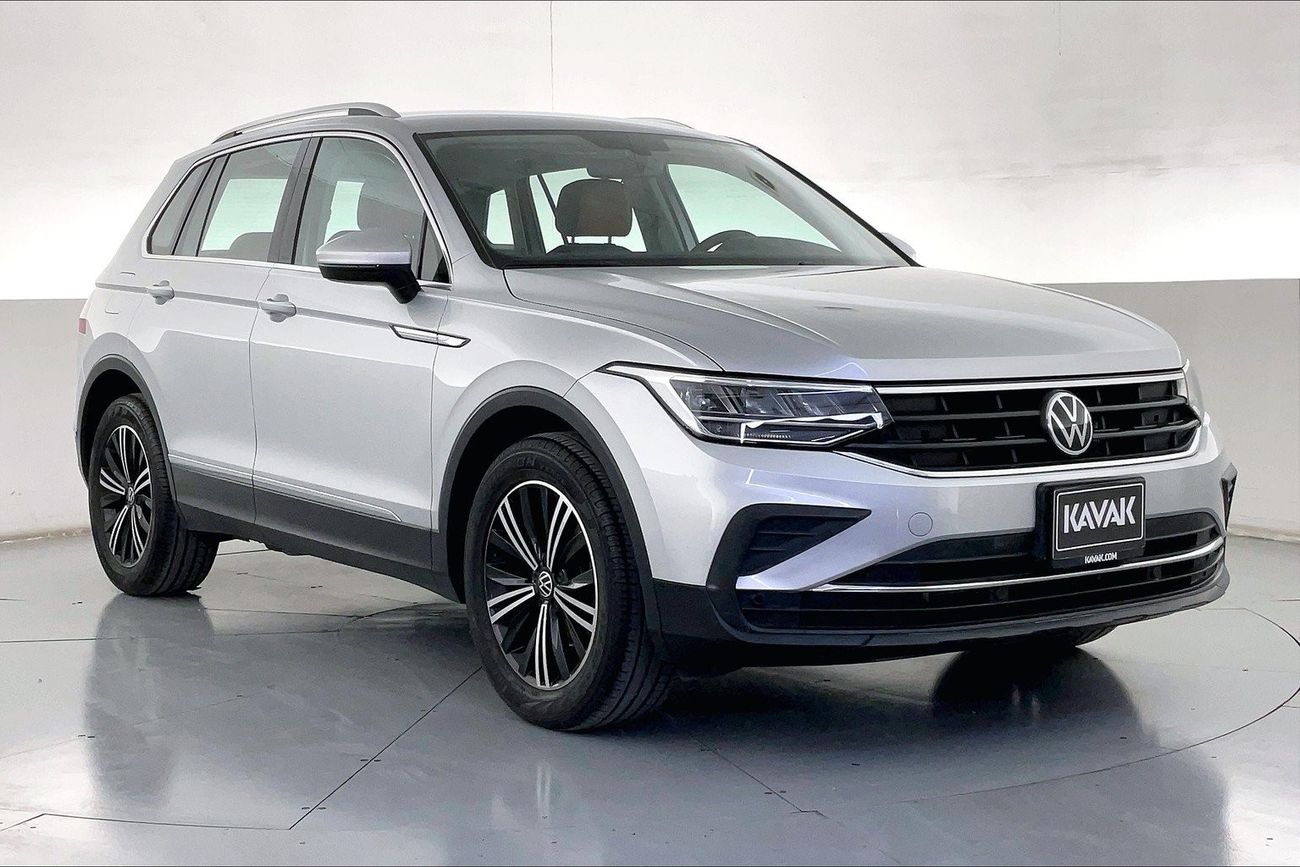Volkswagen Tiguan Life | Guaranteed Warranty | 0 Down Payment
