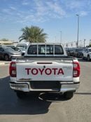 Toyota Hilux Hilux 2.7 MT 2025 Full option