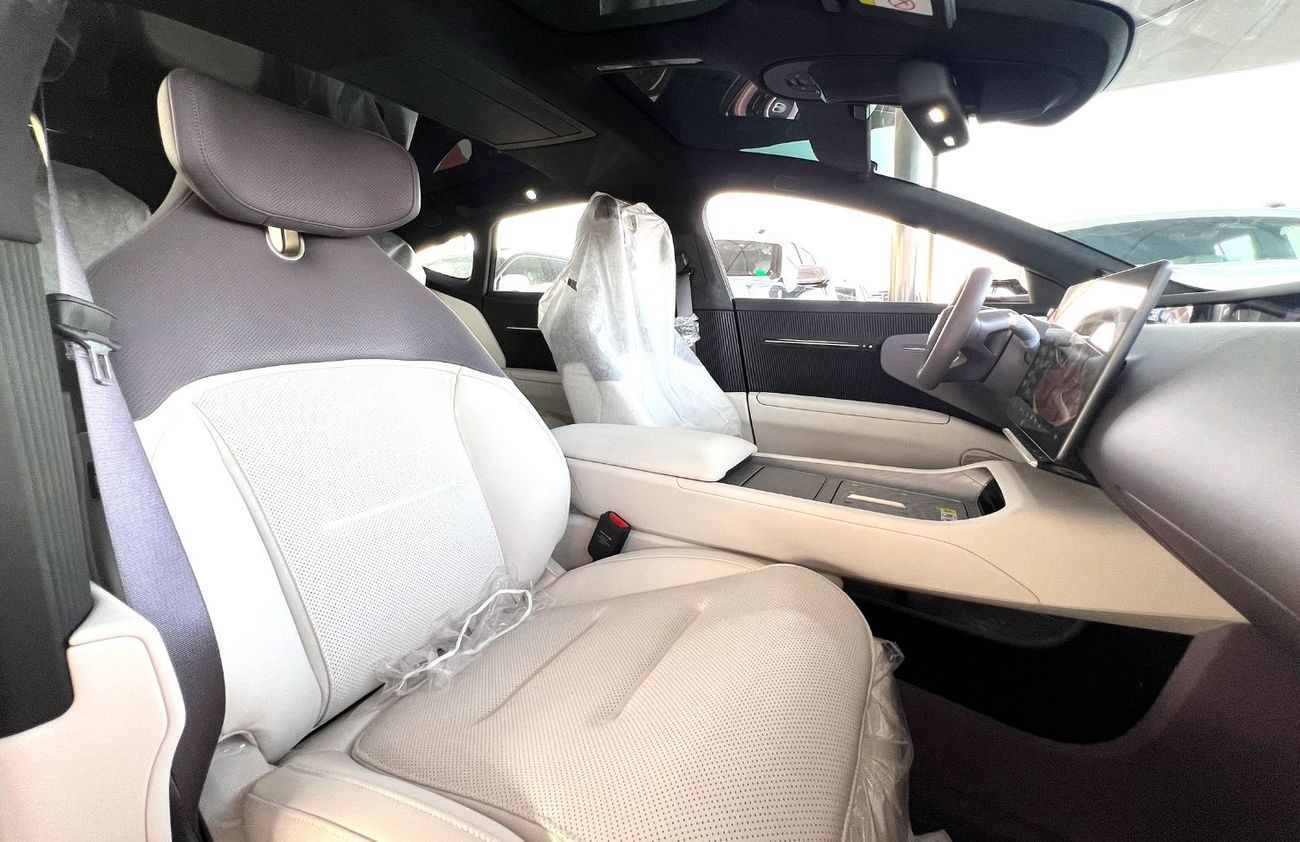 أفاتر 12 2025 Hybrid Ultra EXPORT ONLY