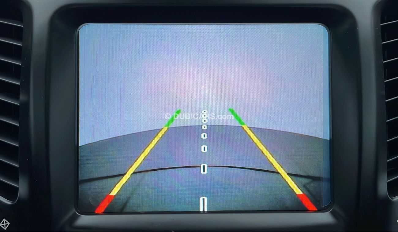 Jeep Cherokee LIMITED 3.2 | Under Warranty | Inspected on 150+ parameters