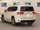 تويوتا لاند كروزر GXR Diesel 2022 Full Option 3.3 Twin Turbo