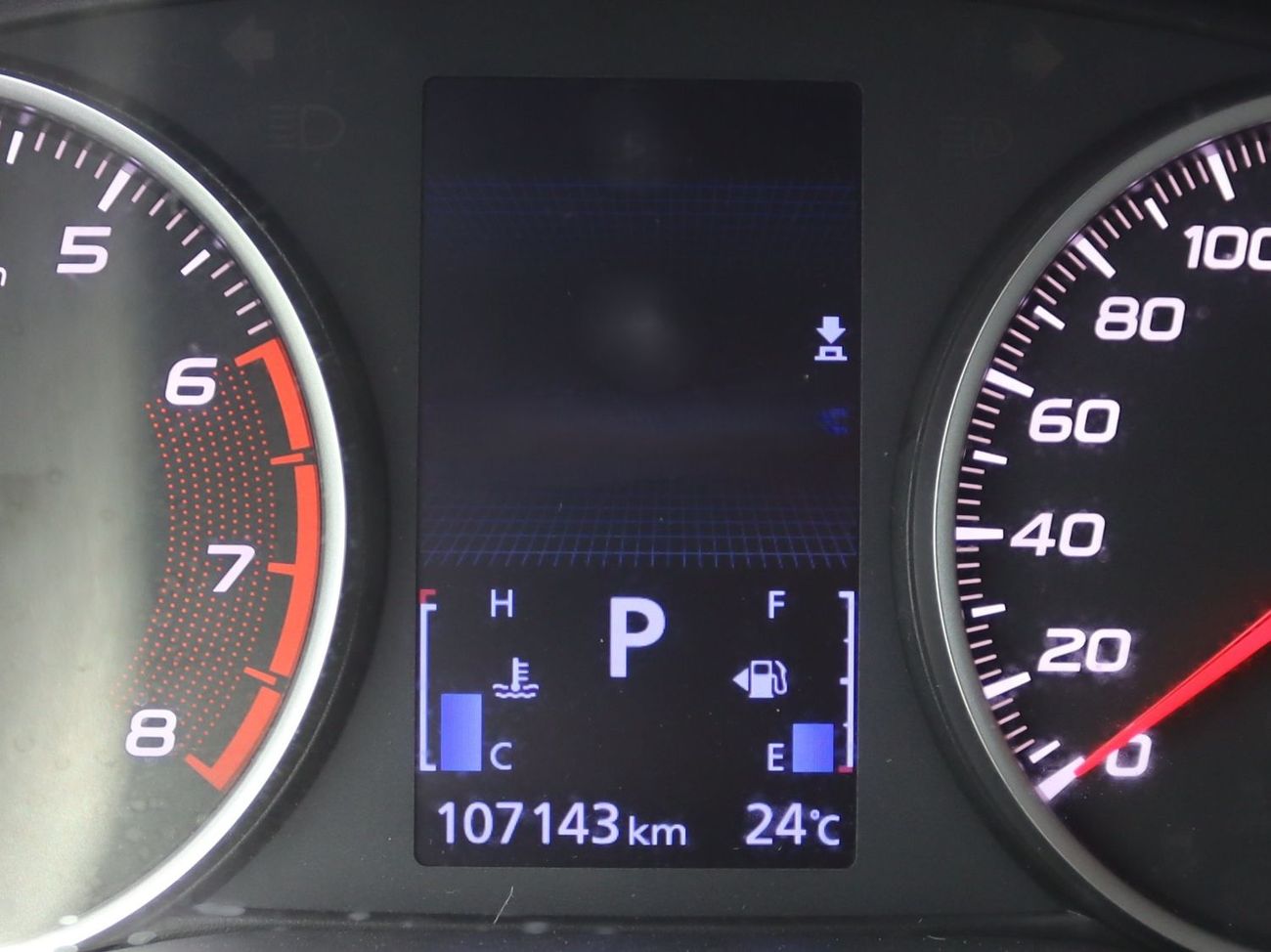 ميتسوبيشي إكلبس كروس ميتسوبيشى إكلبس كروس 2020 - خليجى - بدون حوادث - محرك.1.5L- بحاله ممتازه