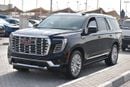 جي أم سي يوكون 6.2 V8 Denali (AWD)