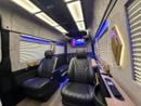Mercedes-Benz Sprinter MERCEDES BENZ SPRINTER VIP 2020 SPECIAL DESIGN FULL SERVICE HISTORY