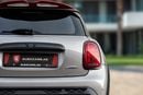 Mini Cooper JCW Cooper JCW | 2,115 P.M | 0% Downpayment | Agency Maintained!