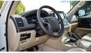 Toyota Land Cruiser GXR 2020 - 4.0L V6 Petrol - BRAND NEW
