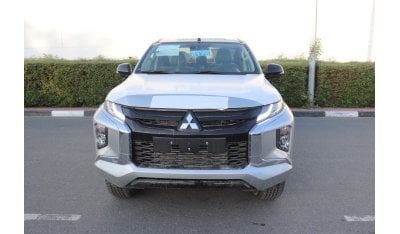 Mitsubishi L200 SPORTERO -2.4L, 4WD, DIESEL, AUTOMATIC TRANSMISSION,DIFF LOCK, PADLE SHIFTER, MODEL 2023, EXPORT ONL