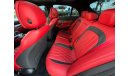 Mercedes-Benz E300 MERCEDES BENZ E300 AMG 2017 FULL OPTION CLEAN TITLE DEALER WARRATNY