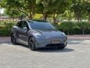 Tesla Model Y Long Range (AWD)
