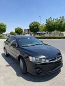 ميتسوبيشي لانسر EX 2.0 L