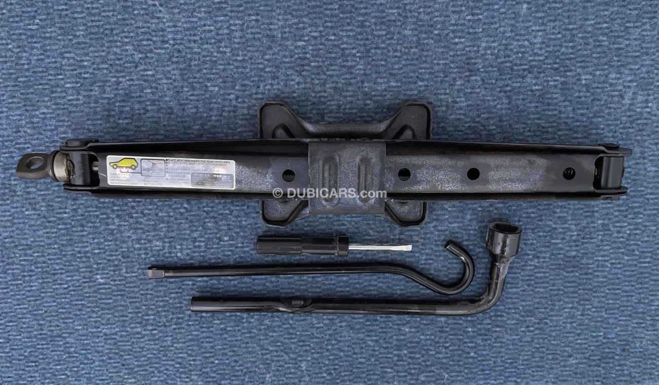 Honda CRV LX 2.4 | Zero Down Payment | Free Home Test Drive