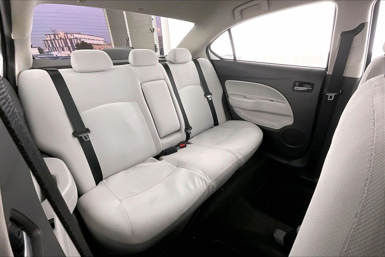 ميتسوبيشي اتراج GLX Full | National Day Celebration | شامل الضمان | 0 ﺪﻔﻋﺓ ﺃﻮﻟﻯ