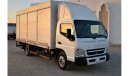 Mitsubishi Canter JULY OFFER 2017 | MITSUBISHI CANTER WATER DELIVERY TRUCK | 16 FEET | GCC | VERY WELL-MAINTAINED | SP