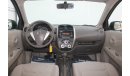 Nissan Sunny 1.5L S 2016 GCC SPECS with warranty