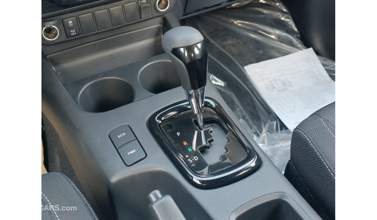 Toyota Hilux ADVENTURE, 4.0L PETROL, A/T, 360 CAMERA, SPECIAL OFFER  (CODE #  24780)