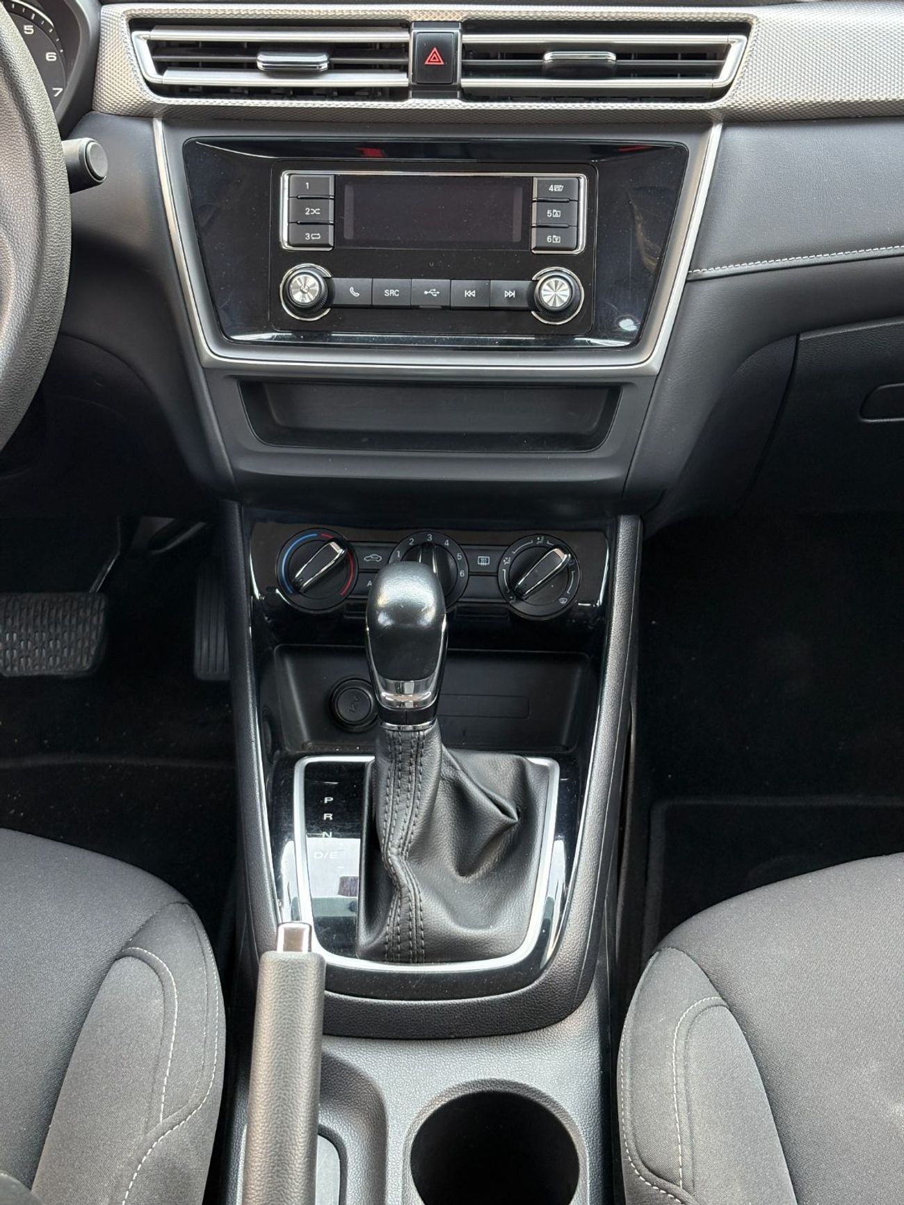 أم جي 5 1.5L I4 COMFORT | 2023 | GCC SPECS | EXCLUSIVE PARTNER WARRANTY | AED 480 / month