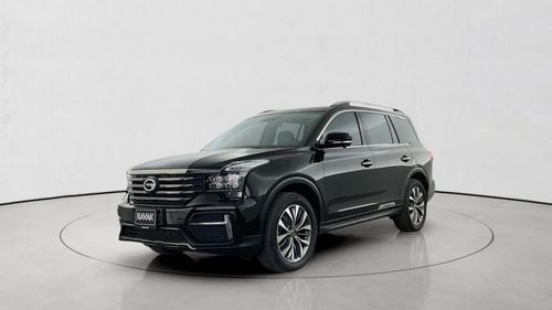 جي إي سي GS 8 GL | شامل الضمان | 0 ﺪﻔﻋﺓ ﺃﻮﻟﻯ