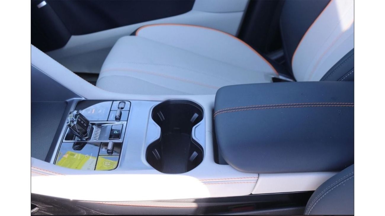 بي واي دي سونغ بلس BYD SONG PLUS