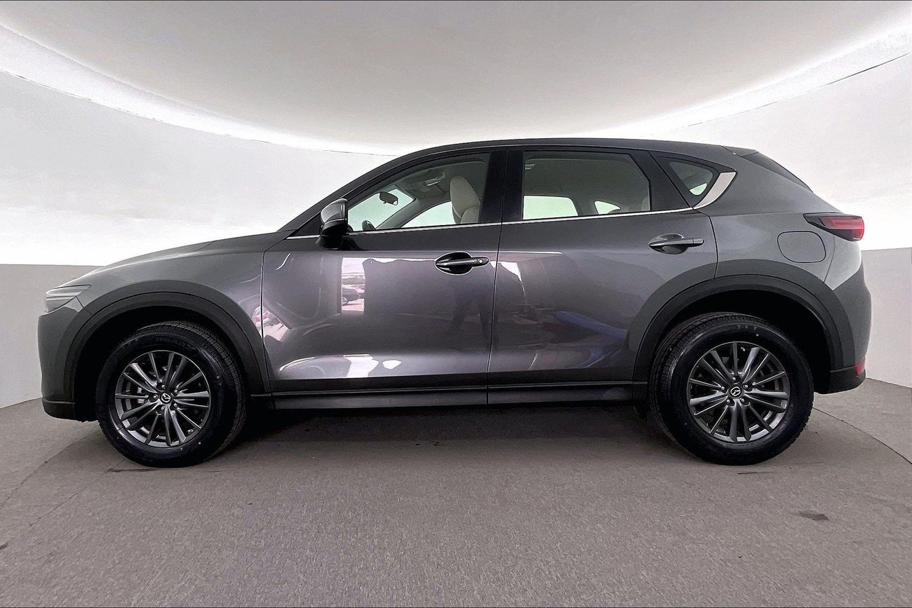 Mazda CX5 GT | Guaranteed Warranty | 0 Down Payment