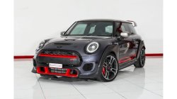 Mini Cooper GP