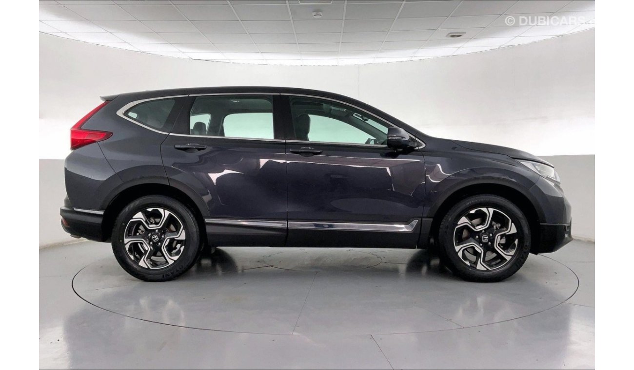 Honda CR-V Touring | 1 year free warranty | 1.99% financing rate | Flood Free