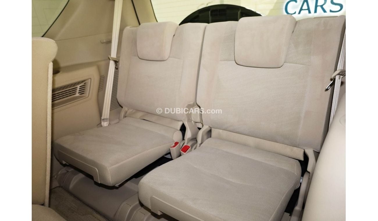 Toyota Prado GXR 2022 | SUV 4.0L 6CYL - PETROL - A/T 4WD WITH SUNROOF AND GCC SPECS EXPORT ONLY