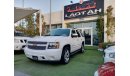 Chevrolet Tahoe Imported model 2011, white color, cruise control, alloy wheels, sensors, in excellent condition, you