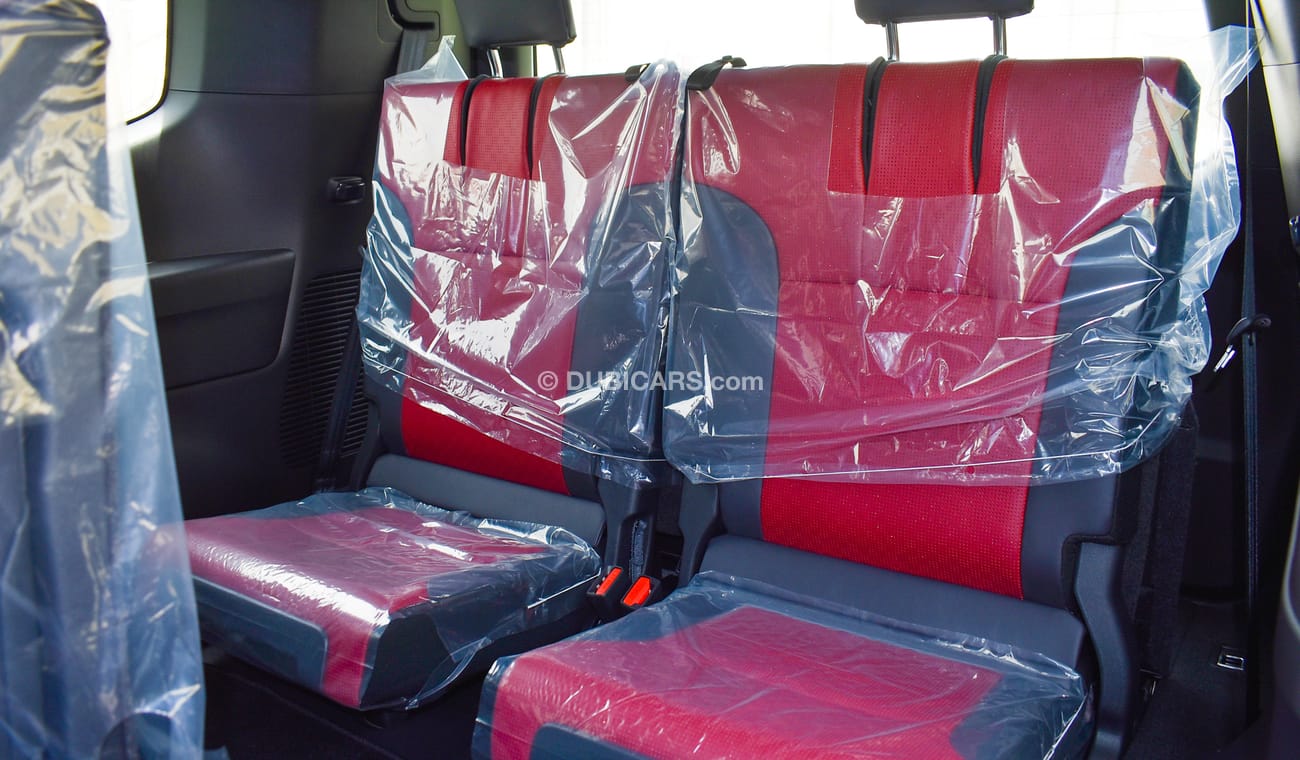 Toyota Land Cruiser 409 TT