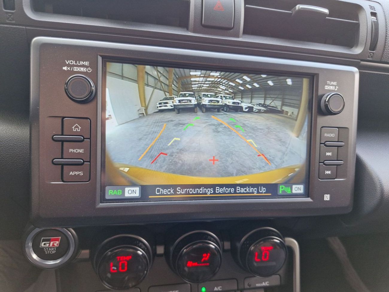 تويوتا 86 2026 TOYOTA 86 COUPE SE LIMITED 2.4L PETROL AT BRAND NEW 0KM