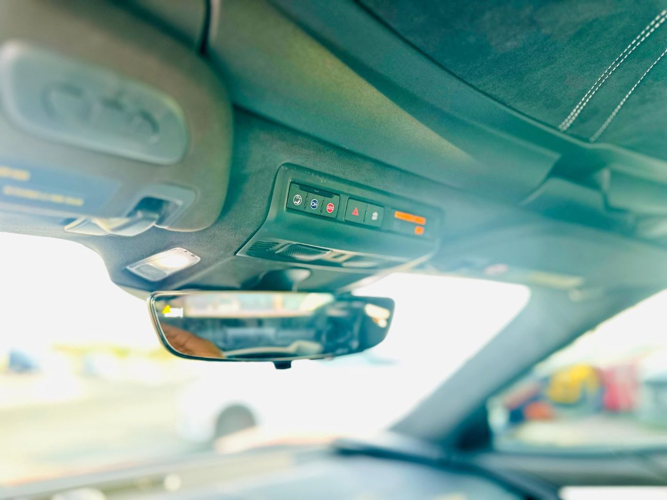 Chevrolet Corvette 3LT 6.2L (490 HP) Coupe | Monthly 4700/- | 0% DP | Z Drive Modes | # 20125